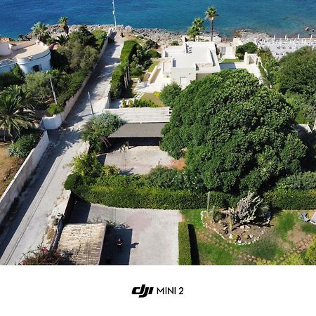 Villa Plemmyria Syracuse Екстер'єр фото