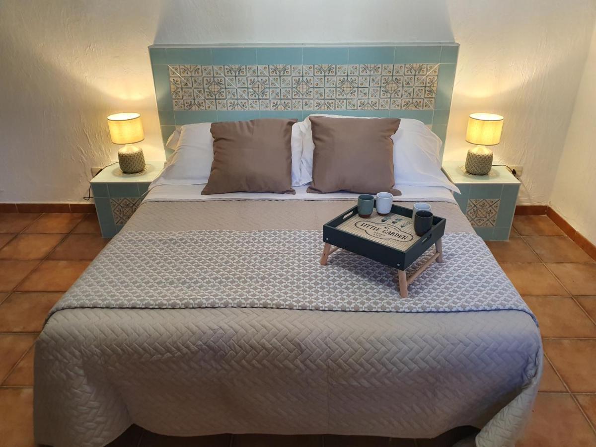 Villa Plemmyria Syracuse Екстер'єр фото