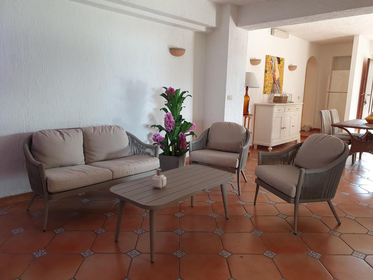 Villa Plemmyria Syracuse Екстер'єр фото