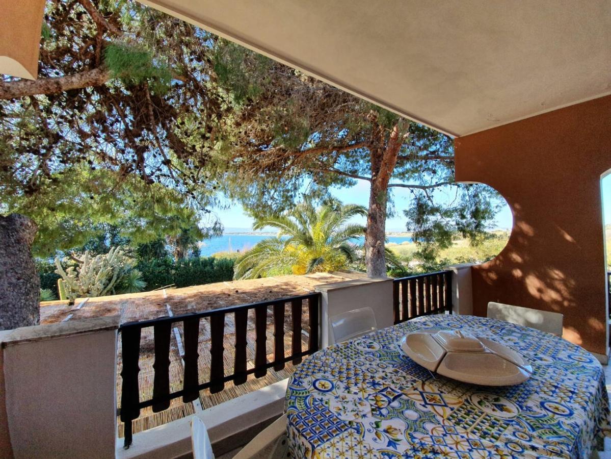 Villa Plemmyria Syracuse Екстер'єр фото
