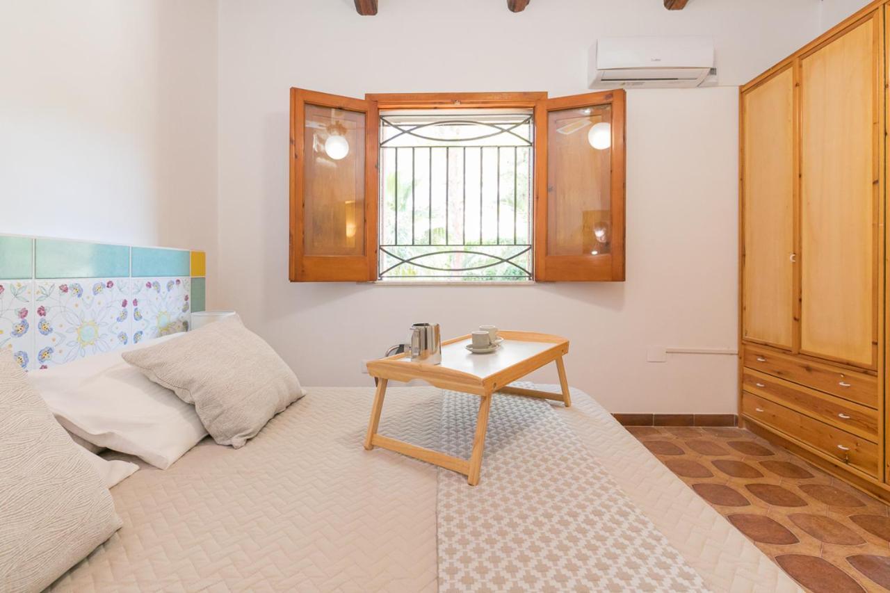 Villa Plemmyria Syracuse Екстер'єр фото